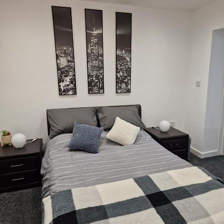 Cosy Nite B&B 버밍엄 외부 사진